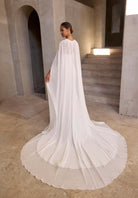 Alia Wedding Dress by Morilee