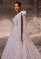 Leda Wedding Dress by Morilee