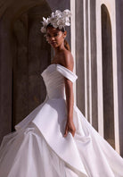 Nuwa Wedding Dress by Morilee