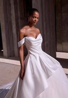 Nuwa Wedding Dress by Morilee