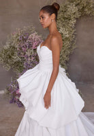 Nereida Wedding Dress by Morilee