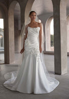 Iana Wedding Dress by Morilee