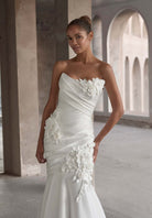 Iana Wedding Dress by Morilee