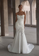 Iana Wedding Dress by Morilee