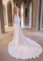Persah Wedding Dress by Morilee