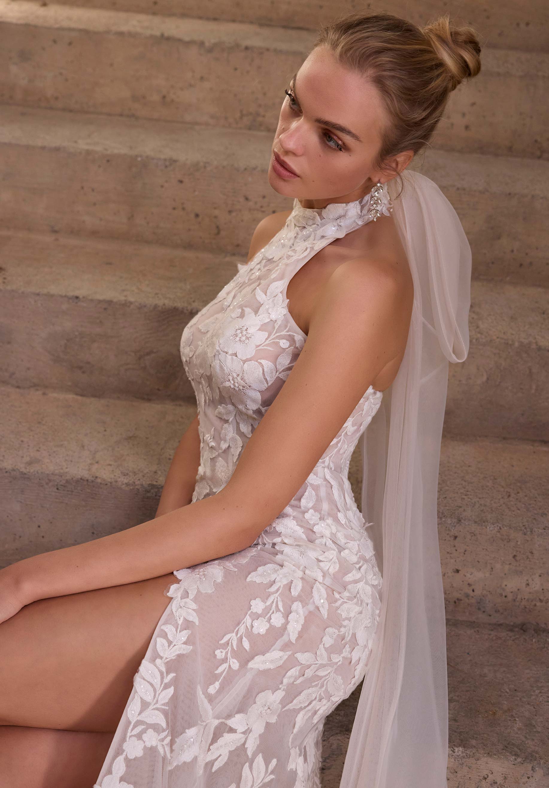 Kali Wedding Dress by Morilee