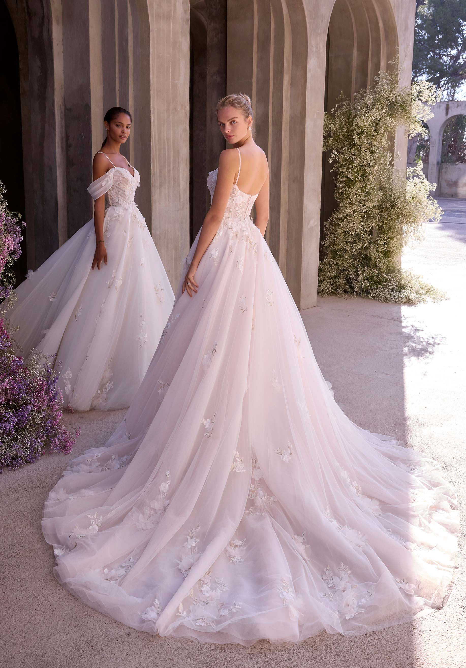 Morrigan Wedding Dress by Morilee