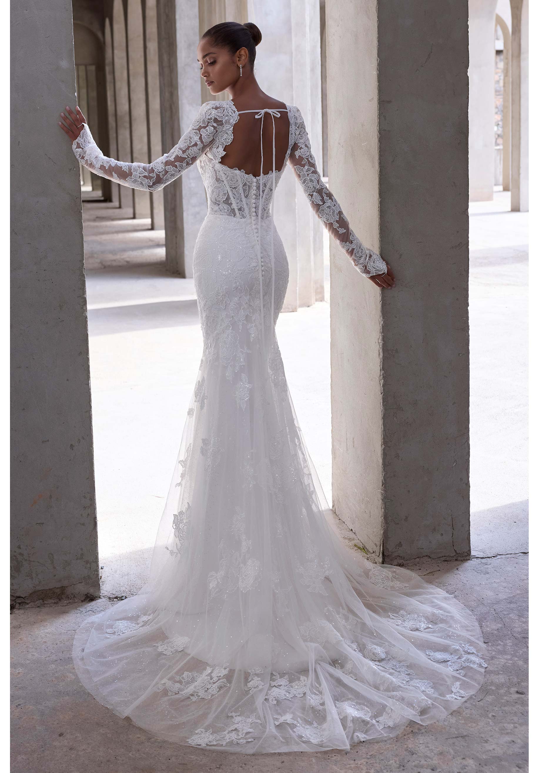 Vasiliki Wedding Dress by Morilee