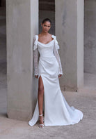 Thena Wedding Dress by Morilee