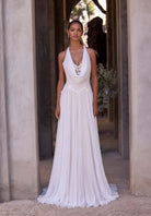 Callidora Wedding Dress by Morilee