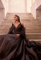 Xochi Wedding Dress by Morilee