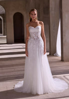 Xenia Wedding Dress by Morilee