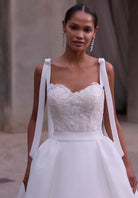 Berenice Wedding Dress by Morilee
