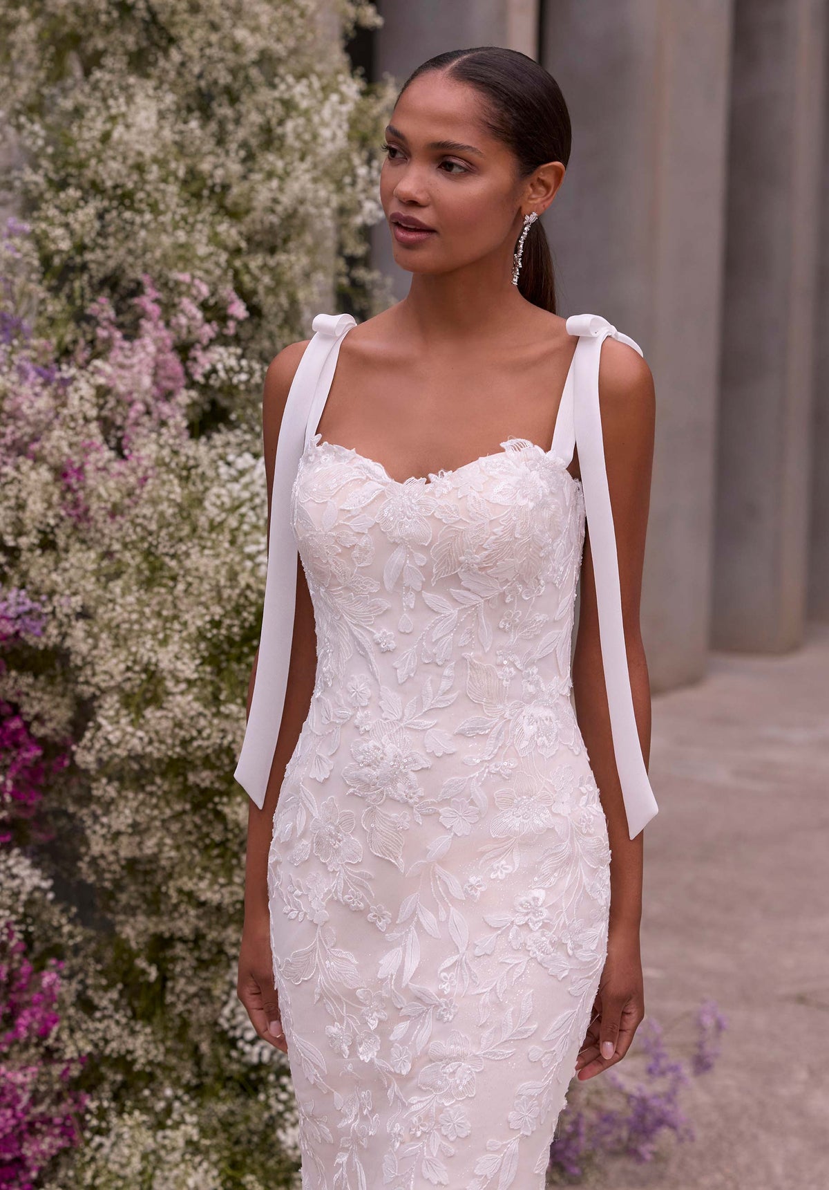 Berenice Wedding Dress by Morilee
