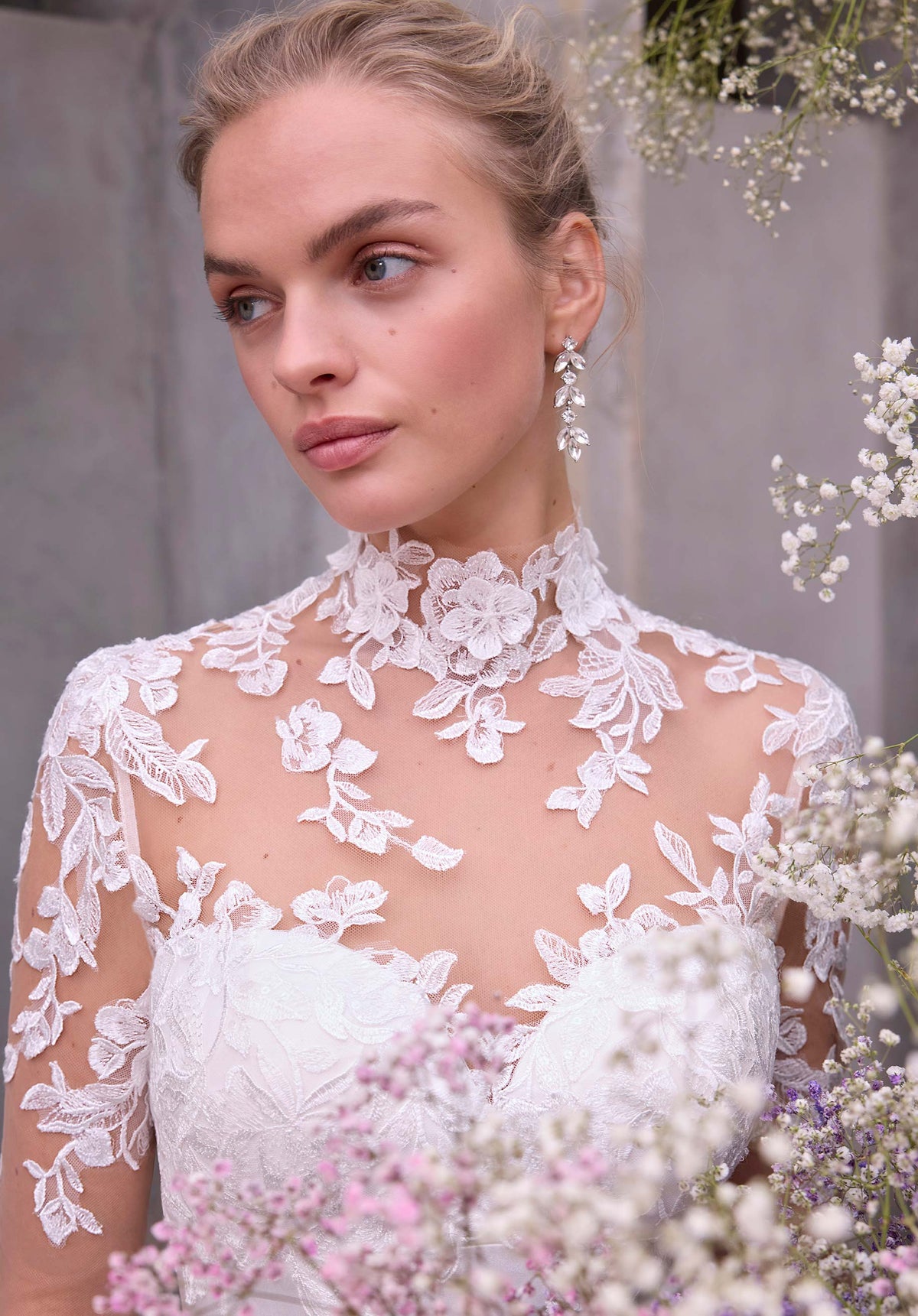 Truth Wedding Dress by Morilee