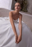Angeline Wedding Dress by Morilee