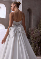 Angeline Wedding Dress by Morilee