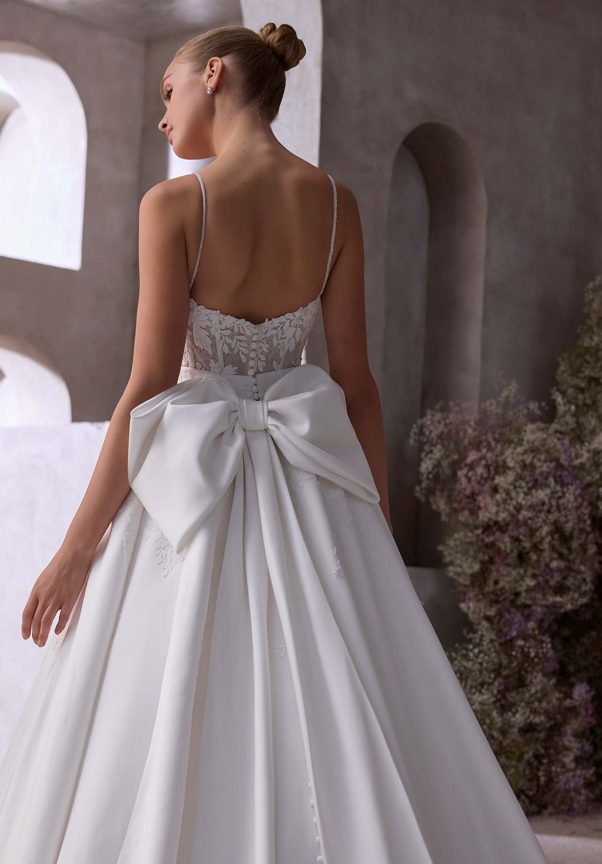Angeline Wedding Dress by Morilee
