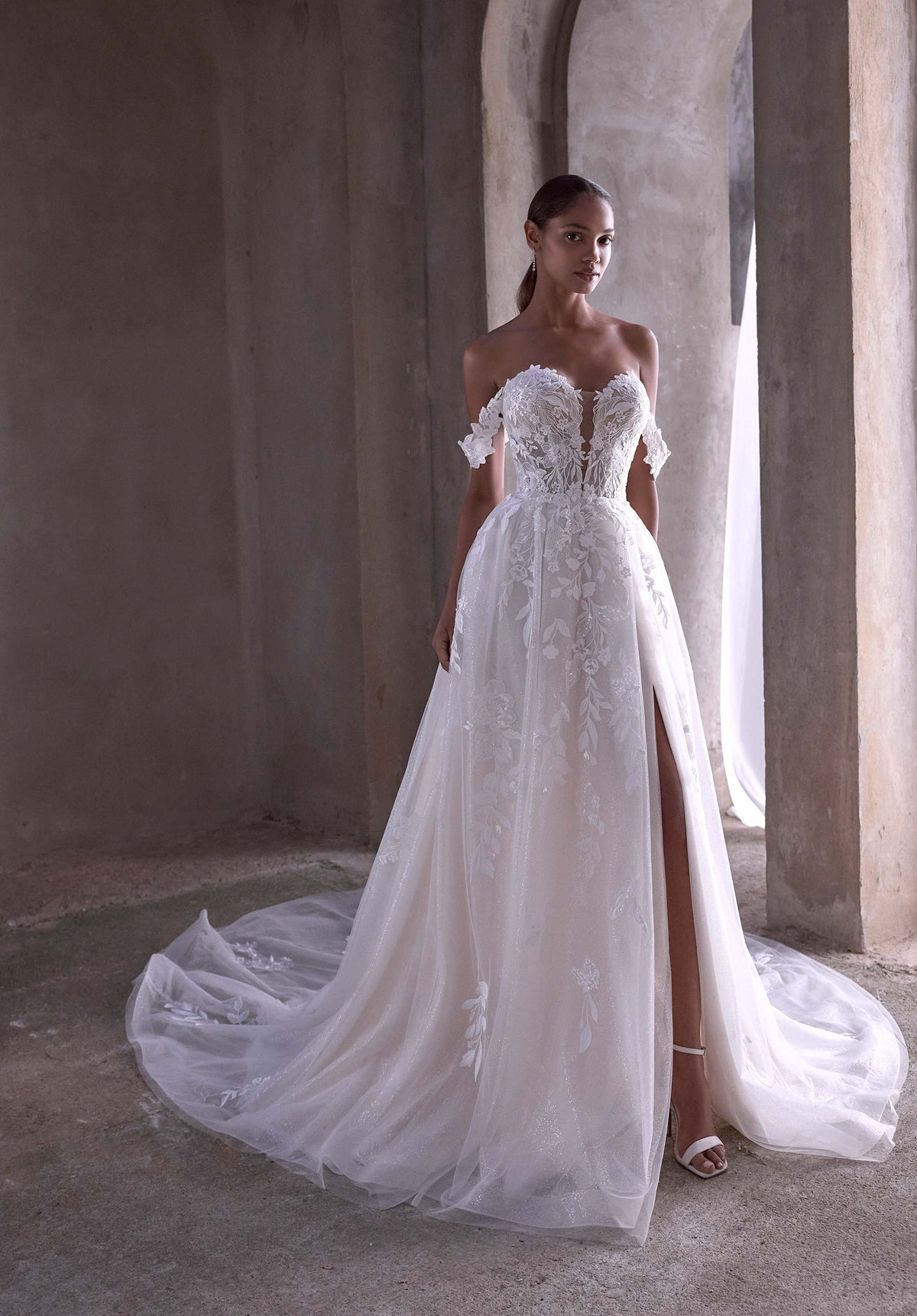 Filippa Wedding Dress by Morilee