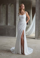 Iona Wedding Dress by Morilee