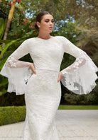 Gwenyth Wedding Dress by Morilee