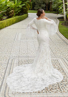 Gwenyth Wedding Dress by Morilee
