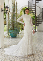 Graciela Wedding Dress by Morilee
