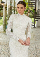 Graciela Wedding Dress by Morilee