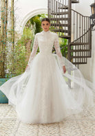 Graciela Wedding Dress by Morilee