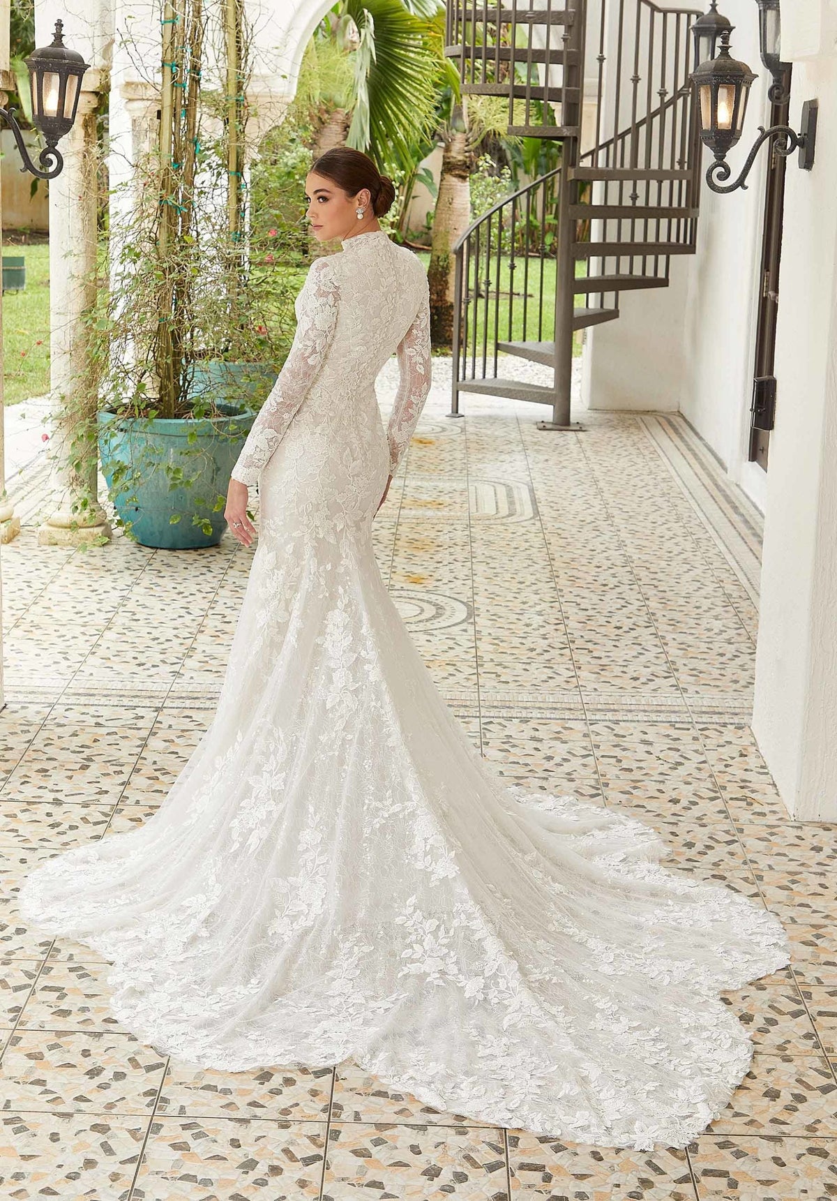 Graciela Wedding Dress by Morilee