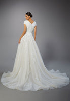 Henrika Wedding Dress by Morilee