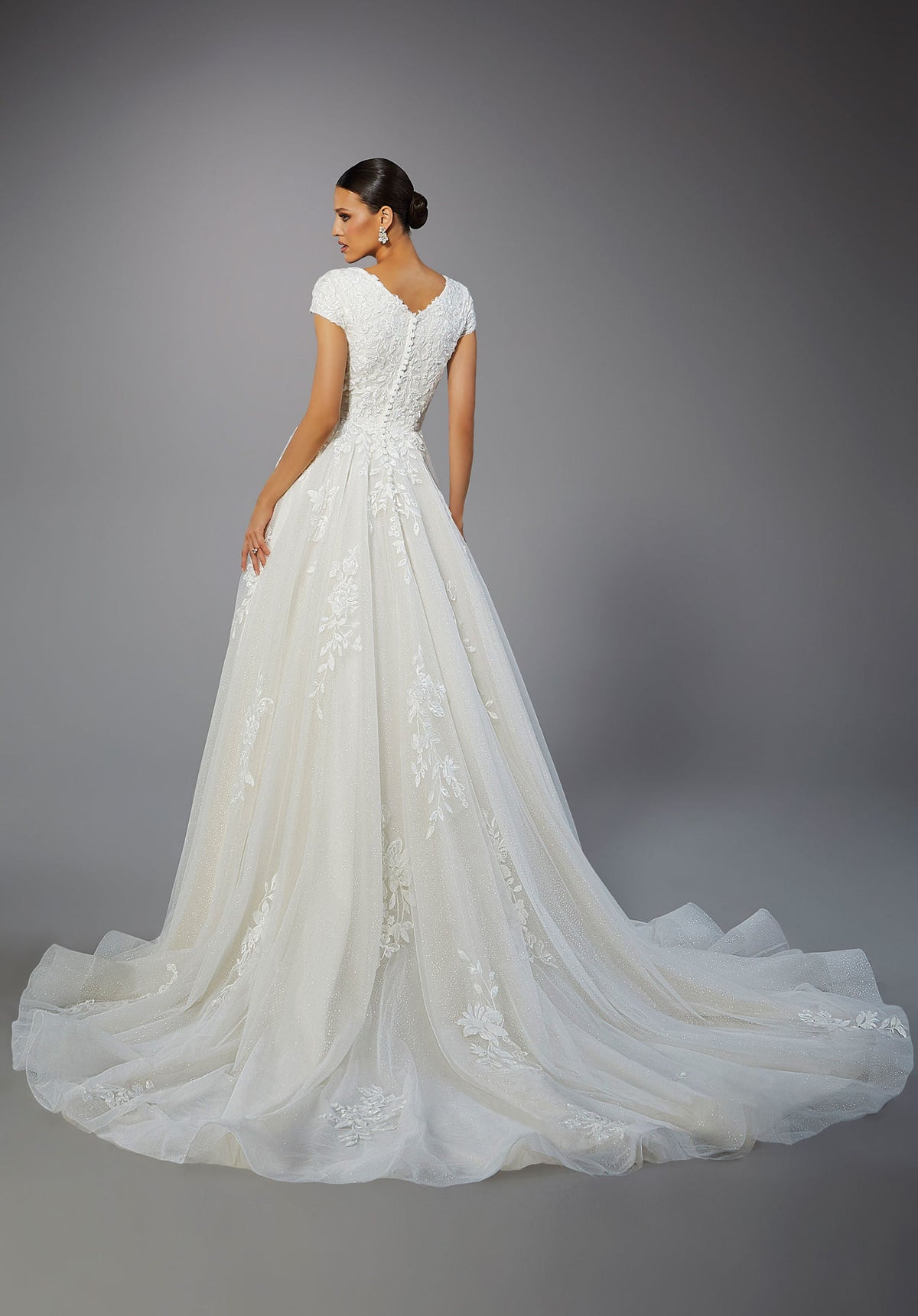 Henrika Wedding Dress by Morilee