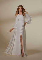 Layla Wedding Dress by Morilee