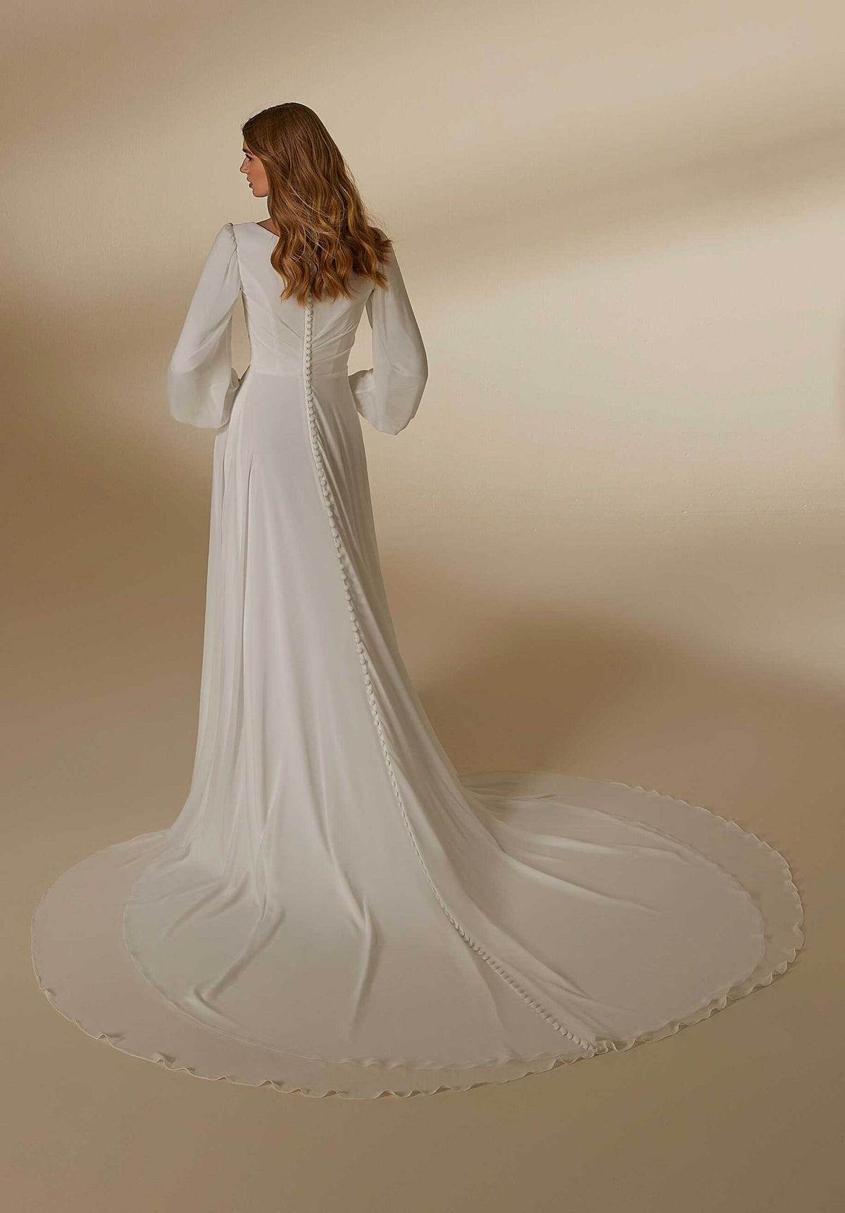 Layla Wedding Dress by Morilee