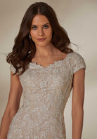 Lauren Wedding Dress by Morilee