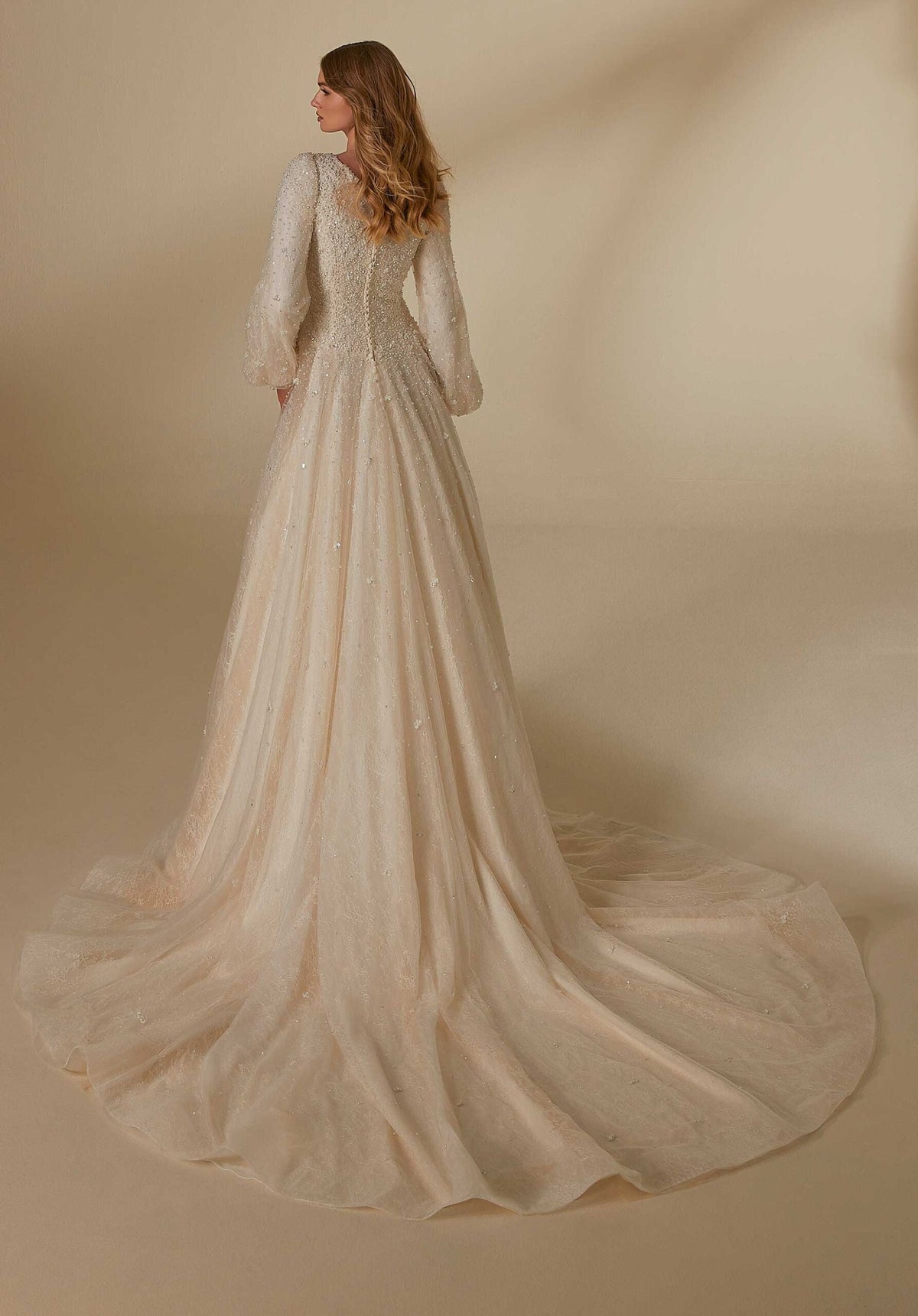 Lucinda Wedding Dress by Morilee
