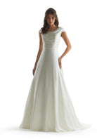 Norma Wedding Dress by Morilee