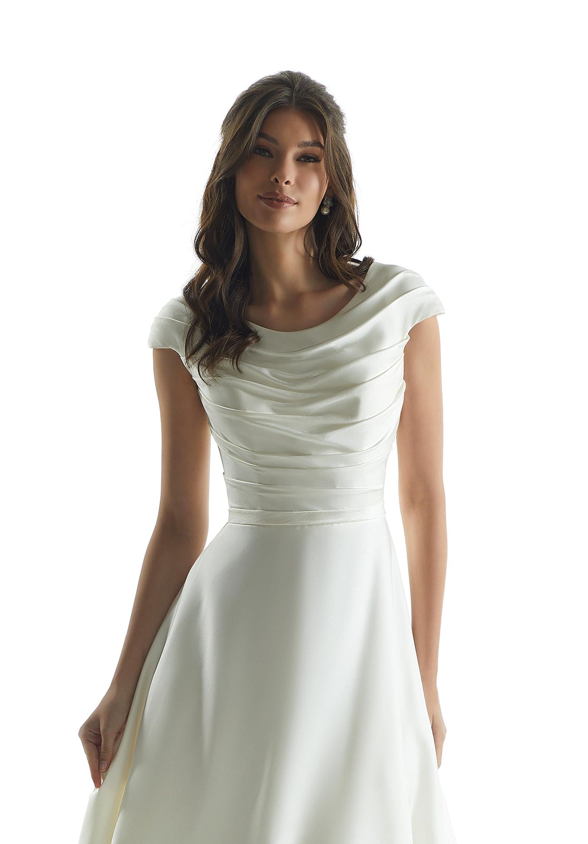 Norma Wedding Dress by Morilee