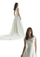 Norma Wedding Dress by Morilee