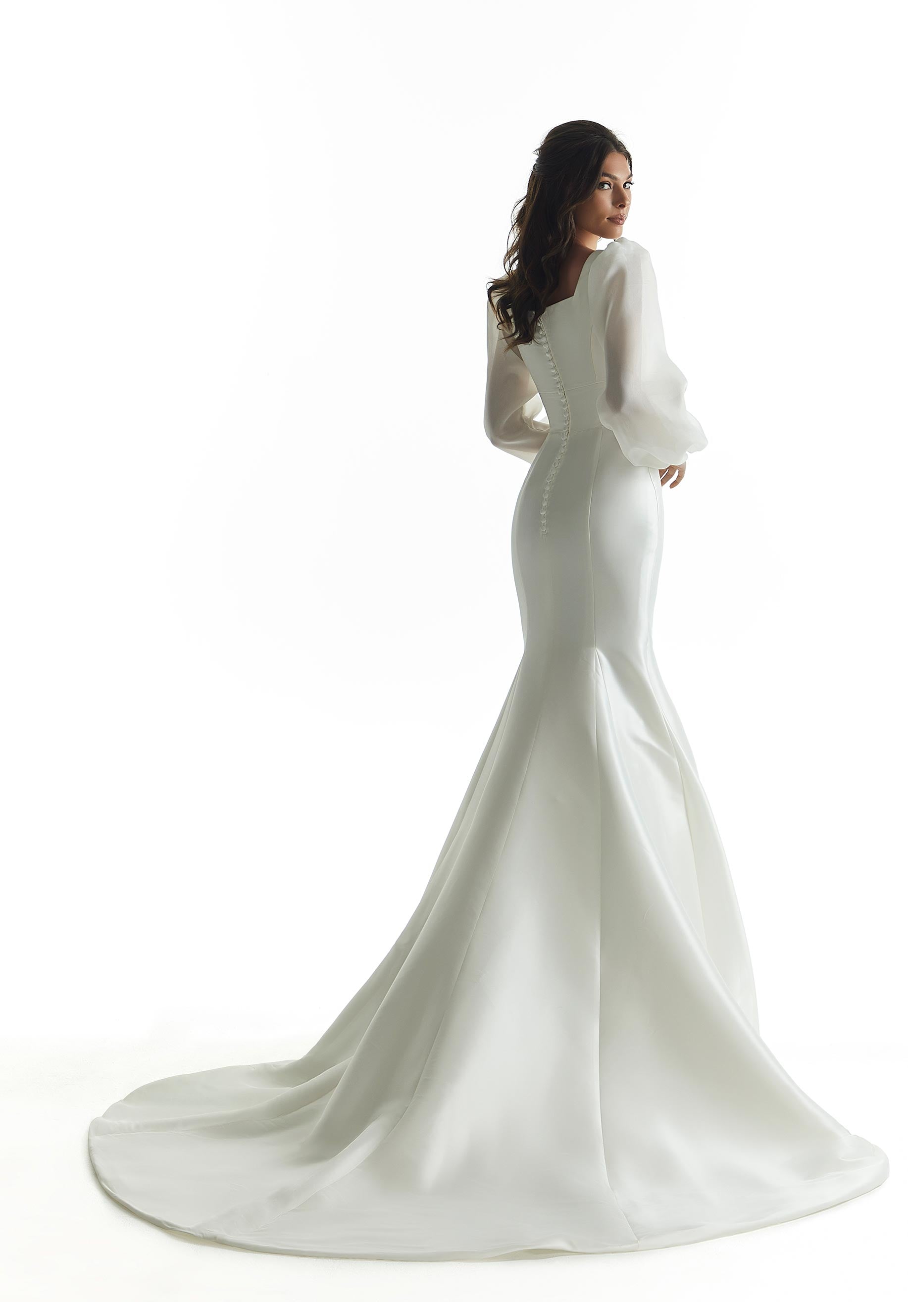 Noelle Wedding Dress by Morilee