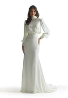 Nigella Wedding Dress by Morilee