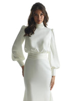 Nigella Wedding Dress by Morilee