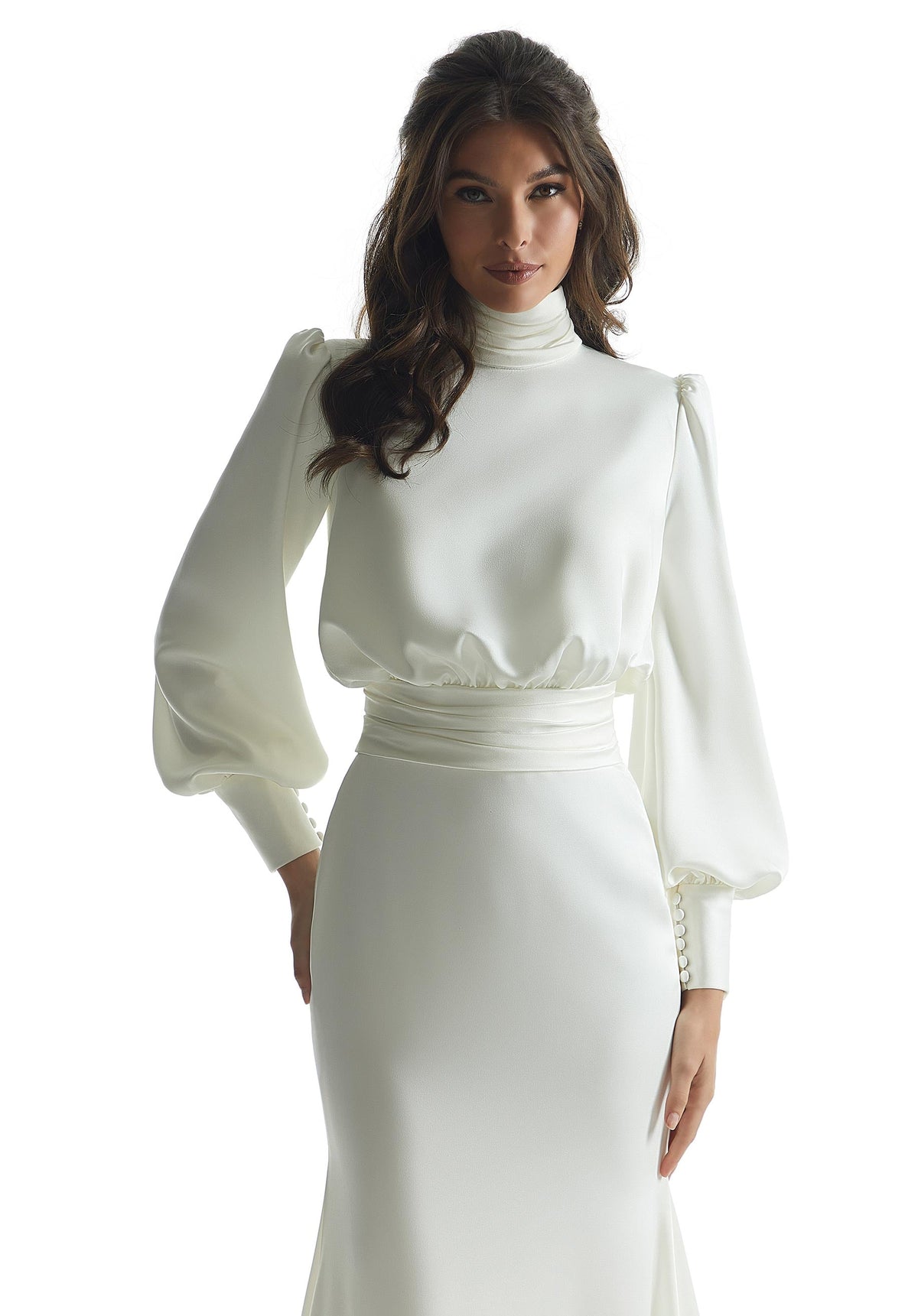 Nigella Wedding Dress by Morilee