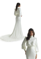 Nigella Wedding Dress by Morilee