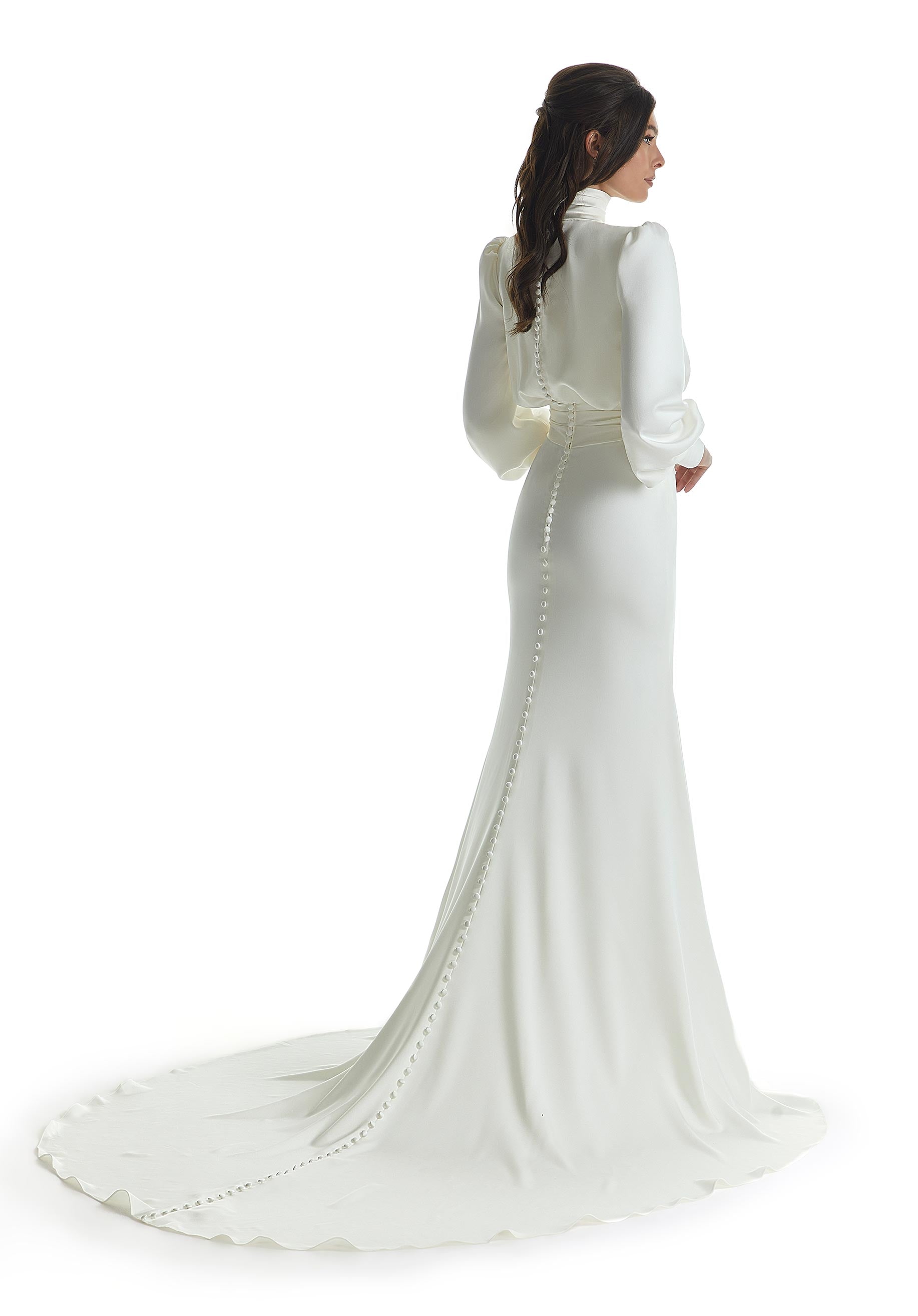 Nigella Wedding Dress by Morilee