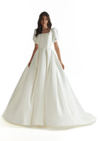 Naima Wedding Dress by Morilee