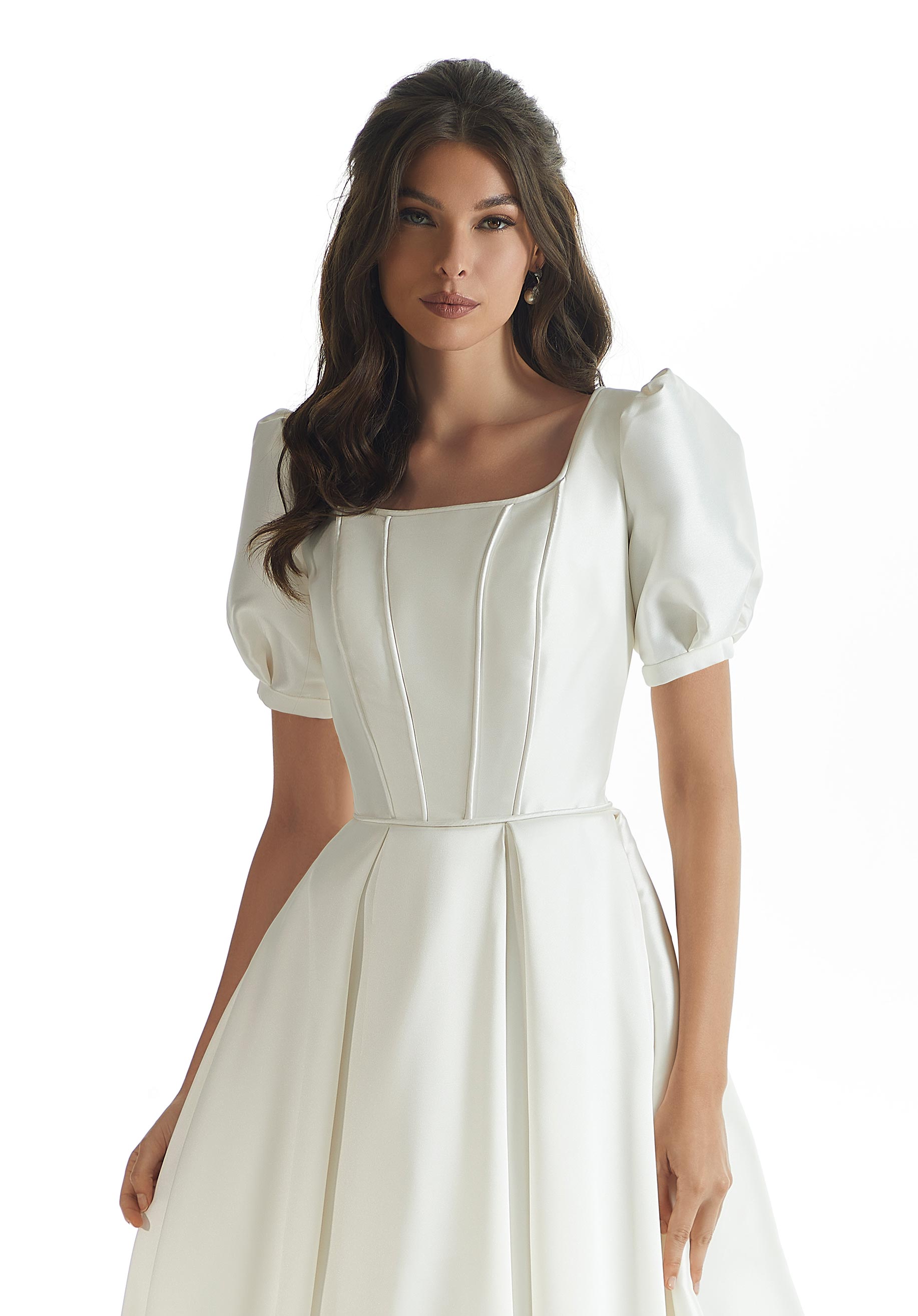 Naima Wedding Dress by Morilee