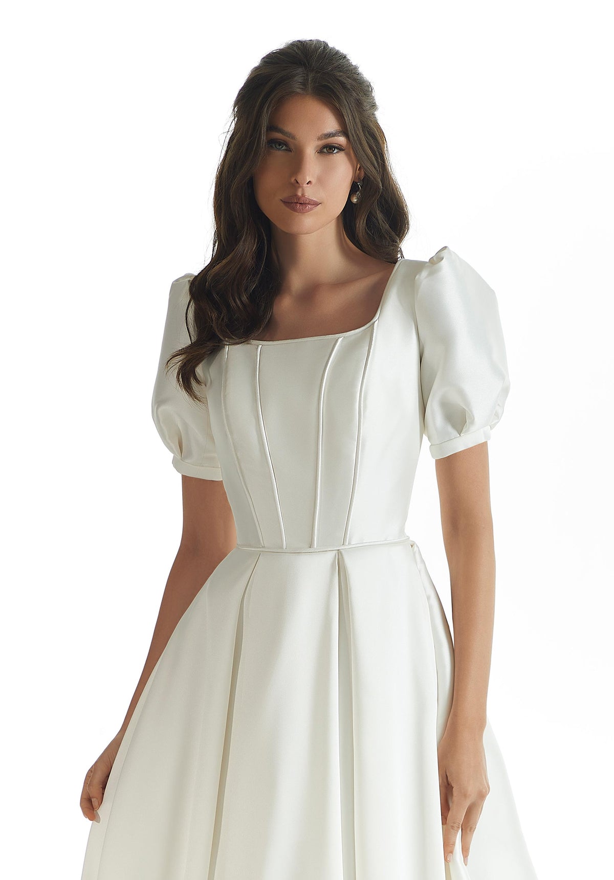 Naima Wedding Dress by Morilee