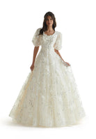 Natasha Wedding Dress by Morilee