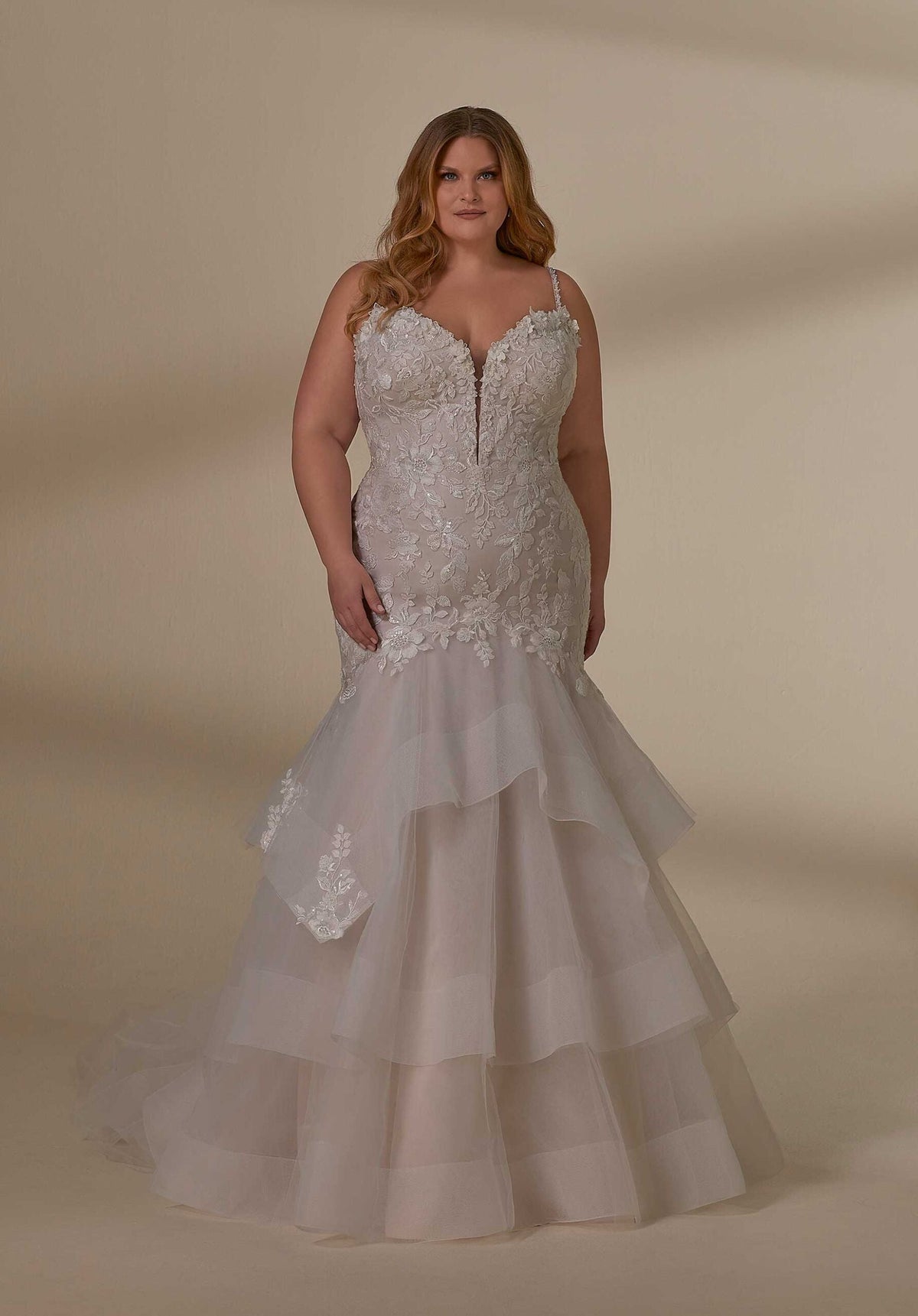Leia Wedding Dress by Julietta by Morilee
